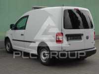 2015 Volkswagen Caddy