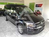 2015 Volkswagen Caddy