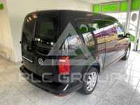 2015 Volkswagen Caddy