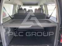 2015 Volkswagen Caddy