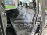 2015 Volkswagen Caddy