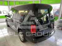 2015 Volkswagen Caddy