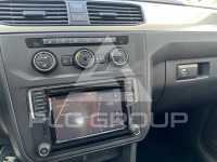 2015 Volkswagen Caddy