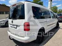 2015 Volkswagen Caddy