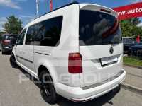 2015 Volkswagen Caddy