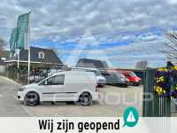 2015 Volkswagen Caddy