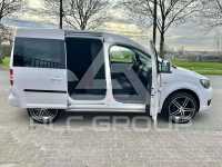 2015 Volkswagen Caddy
