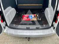 2015 Volkswagen Caddy