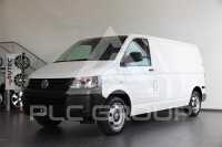 2015 Volkswagen Transporter