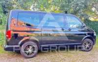2015 Volkswagen Transporter
