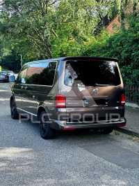 2015 Volkswagen Transporter