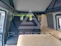 2015 Volkswagen Transporter