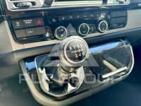 2015 Volkswagen Transporter