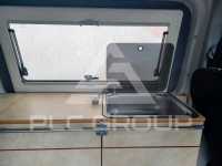 2015 Volkswagen Transporter