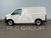 2015 Volkswagen Transporter