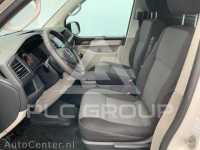2015 Volkswagen Transporter