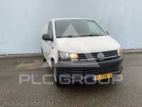 2015 Volkswagen Transporter