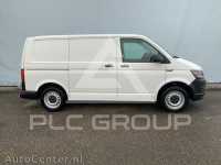 2015 Volkswagen Transporter