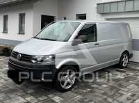 2015 Volkswagen Transporter