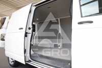 2015 Volkswagen Transporter