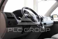 2015 Volkswagen Transporter