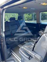 2015 Volkswagen Transporter