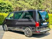 2015 Volkswagen Transporter