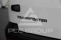 2015 Volkswagen Transporter
