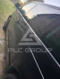 2015 Volkswagen Transporter