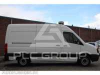 2015 Volkswagen Crafter