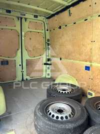 2015 Volkswagen Crafter
