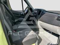 2015 Volkswagen Crafter