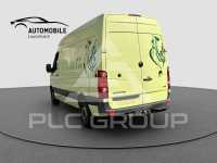 2015 Volkswagen Crafter