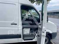 2015 Volkswagen Crafter