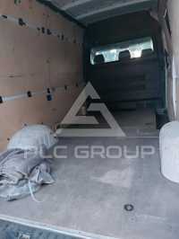 2015 Volkswagen Crafter