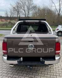 2015 Volkswagen Amarok
