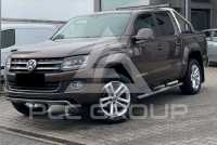2015 Volkswagen Amarok