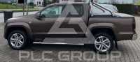 2015 Volkswagen Amarok