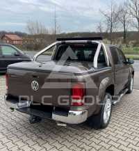 2015 Volkswagen Amarok