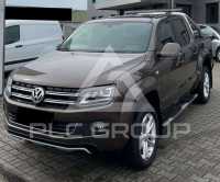 2015 Volkswagen Amarok