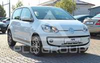 2015 Volkswagen Up