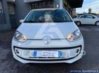 2015 Volkswagen Up