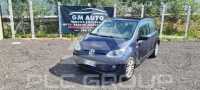 2015 Volkswagen Up