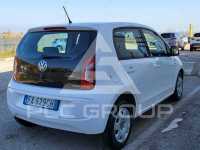 2015 Volkswagen Up