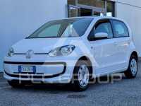 2015 Volkswagen Up