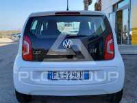 2015 Volkswagen Up