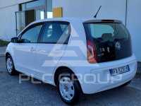 2015 Volkswagen Up