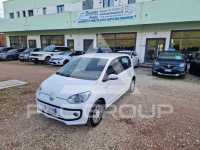 2015 Volkswagen Up