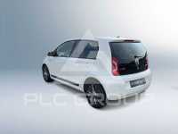 2015 Volkswagen Up