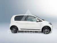 2015 Volkswagen Up